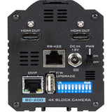 Datavideo BC-200, 4K Block Camera