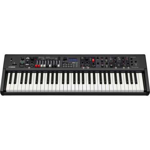 Yamaha YC61 61-key, organ focused stage keyboard