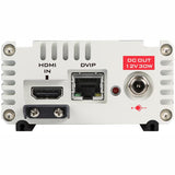 Datavideo HBT-10 Front