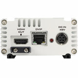 Datavideo HBT-11 Front View