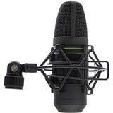 Mackie EM-91C, Large-Diaphragm Condenser Microphone