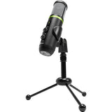 Mackie EM-USB Tripod View