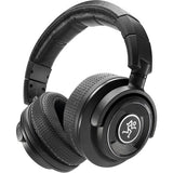 Mackie MC-350, Professional Closed-Back Headphones