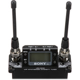 Sony Professional URX-S03D Special
