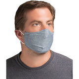 Gator Cases MSK-DEN-NF, Reusable And Washable Face Mask In Denim side