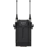 Sony Professional DWRS03DSKIT Front
