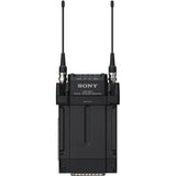 Sony Professional DWRS03DSKIT Special