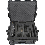 Gator Cases GWP-TITANRODECASTER4 Front