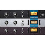 Universal Audio APX6-HE, Apollo x6 Heritage Edition Thunderbolt 3 Audio Recording Interface with UAD DSP (Rack/Mac/Win/TB3)