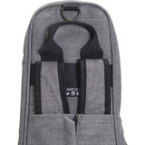 Gator GT-UKE-CON-GRY (Grey) special front