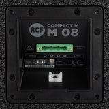 RCF COMPACT M 08 discount
