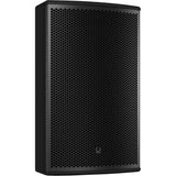 Turbosound NuQ102-AN (Black) quarter right