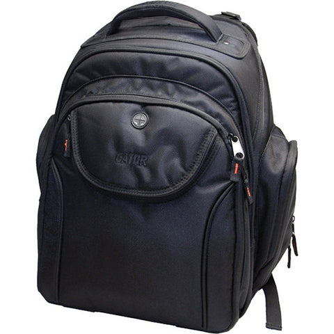 Gator G-CLUB BAKPAK-LG  special front