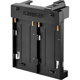 Shure ADX5BS-L L-Type Battery Sled for ADX5D