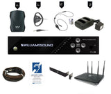 Williams Sound FM 557 PRO WAP