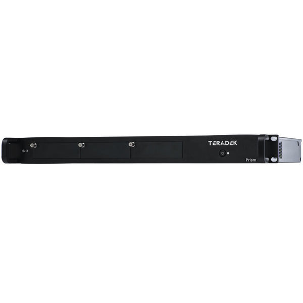 Teradek 10-2801 Prism 801 Base Rack System 1U