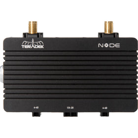 Teradek Node Cellular 4G LTE Module (4P-USB cable), Country Specifics