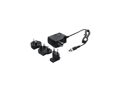 Blackmagic Design BMD-PSUPPLY-PC4K/30W Power Supply - Pocket Camera 4K 12V30W quarter right
