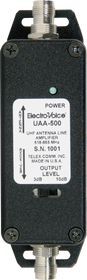 Electro Voice UAA-500 front view