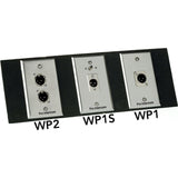 Pro Intercom WP1 quarter right