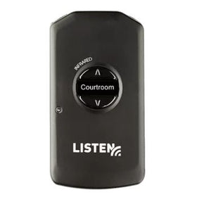 Listen Technologies LR-4200-IR Intelligent DSP IR Receiver