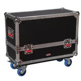 Gator Cases G-TOUR SPKR-2K8 Special