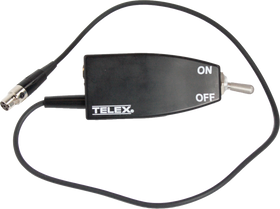 Electro Voice RSB-2 side view