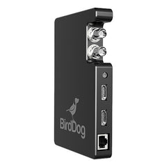 BirdDog BDSTUM01 Studio 3G-SDI/HDMI to NDI Encoder/Decoder