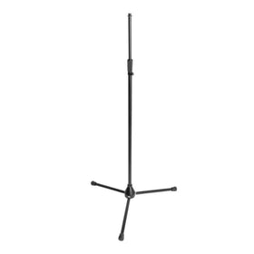 OnStage MS9750 Tripod Mic Stand with M20 Threaded Base