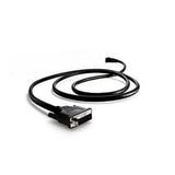 Blackmagic Design BMD-CABLE-4LANEPCIE2M front view