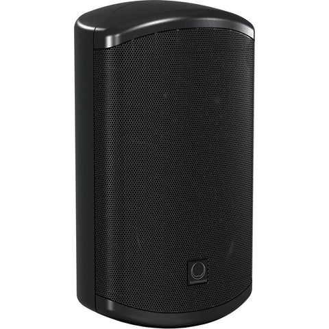 Turbosound TCI52-TR Turbosound Pair of 2 Way 5'' Full Range Loudspeaker with Line Transformer for Installation