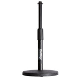 OnStage DS7200B front pole view