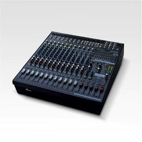 Yamaha EMX5016CF, Powered mixer 16 Channel (Main View)