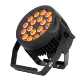 American DJ HEX817 18P HEX IP;18x12W;6 in 1 HEX LEDS !!