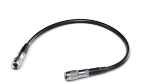 Blackmagic Design BMD-CABLE-DIN/DIN(DIN 1.0/2.3 to DIN 1.0/2.3 Cable)