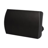 SM82-EZ-II-BK Speaker in Black quarter left