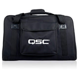 QSC CP8 TOTE Front View
