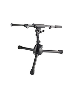 K&M 25950 Microphone Stand front view