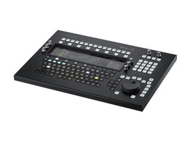 Blackmagic Design BMD-DV/RESF/EDTDSKTOP Fairlight Desktop Audio Editor quarter left