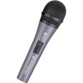 Sennheiser e 825-S Microphone