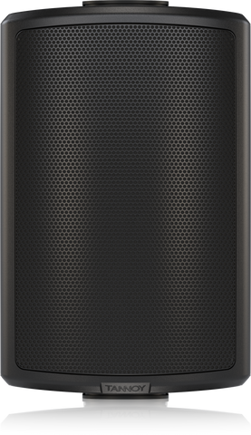 Tannoy AMS 5ICT LS (Black)  front view
