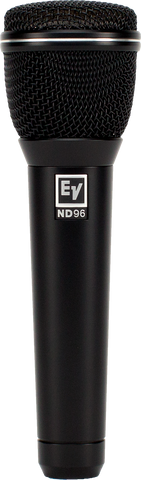 Electro Voice ND96 front view