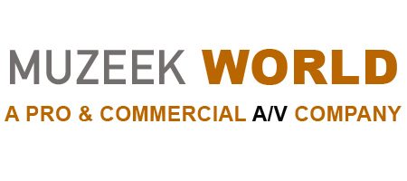 VUE Audiotechnik al-8FB Fly bar for al-8 acoustic elements