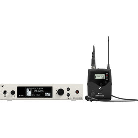 Sennheiser ew 300 G4-ME2-RC  Wireless Lavalier System