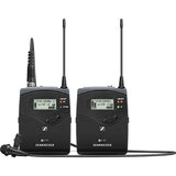 Sennheiser ew 112P G4 Wireless Lavalier System