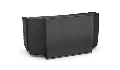 Bose RoomMatch 45+28x20 Line Array Passive Loudspeaker frontview