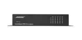 Bose ControlSpace EP40-D 4 Input Dante Endpoint Frontview