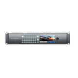 Blackmagic Design BMD-VHUBSMARTE12G4040 Smart Videohub 12G 40x40 front view