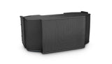 Bose RoomMatch 45+28x10 Line Array Passive Loudspeaker frontview