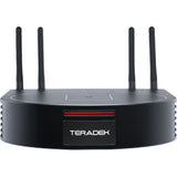 Teradek 10-2560 Wireless TX/RX Set, 10-2566 Wireless TX, 10-2567 Wireless RX, Orbit PTZ 4K 12G-SDI/HDMI Camera Control Tally